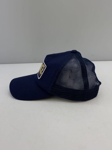 商品画像：キャップ/--/コットン/NVY/メンズ/7835174012 2