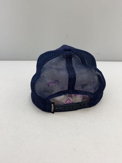 商品画像：キャップ/--/コットン/NVY/メンズ/7835174012 3