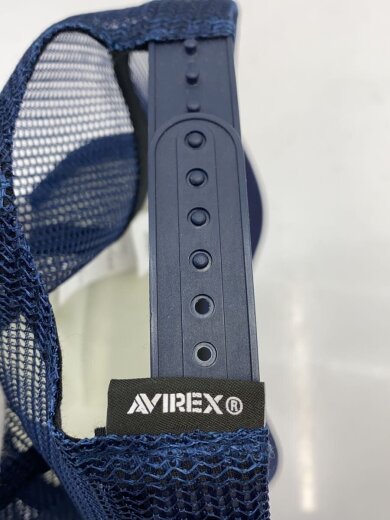 商品画像：キャップ/--/コットン/NVY/メンズ/7835174012 7