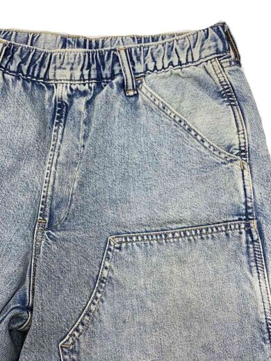 商品画像：ボトム/M/デニム/IDG/無地/732287-01 3