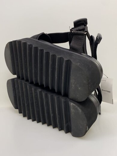 商品画像：サンダル/L/BLK/ADRsd196 4