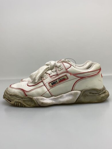 商品画像：Parker Original Sole/ローカットスニーカー/42/WHT/A11FW709 1