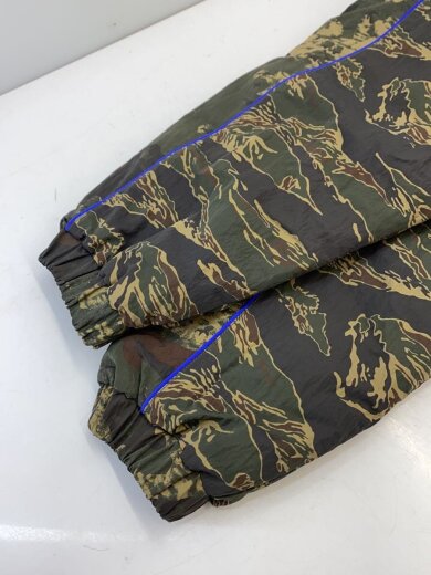 商品画像：G-ADIEL/ブルゾン/38/ナイロン/GRN/カモフラ/A19603 6