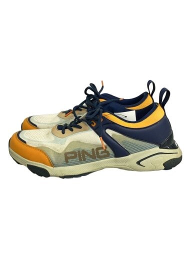 商品画像：ローカットスニーカー/27.5cm/マルチカラー/621-3192103 1