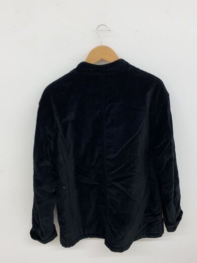 商品画像：CPTL VLR CHN JACKET/チャイナジャケット/XL/コットン/BLK/5522-211-0098 2