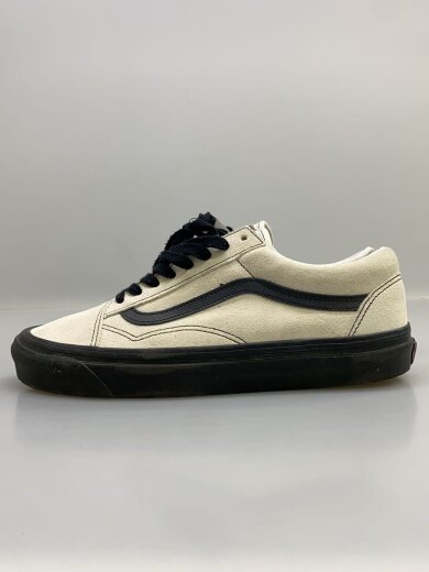 商品画像：OLD SKOOL 36 DX ANAHEIM FACTORY OG/ローカットスニーカー/27cm/WHT 1