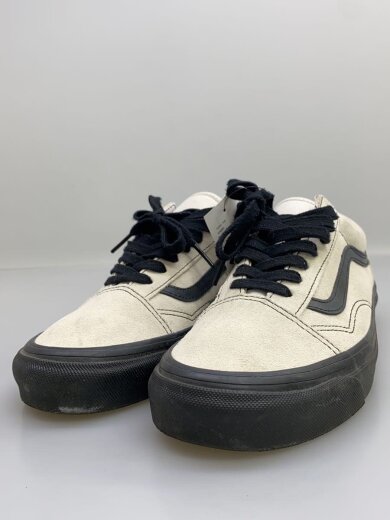 商品画像：OLD SKOOL 36 DX ANAHEIM FACTORY OG/ローカットスニーカー/27cm/WHT 2