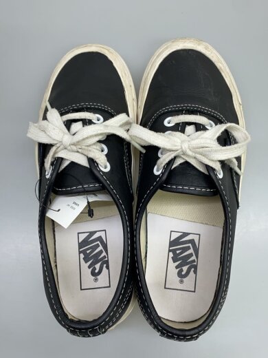 商品画像：ローカットスニーカー/23.5cm/BLK/VN0A38ENMR2// 3