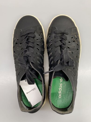 商品画像：STAN SMITH CUTOUT/23.5cm/BLK// 3