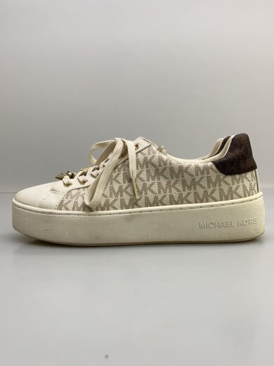 商品画像：ローカットスニーカー/7.5M/WHT/LS22J// 1