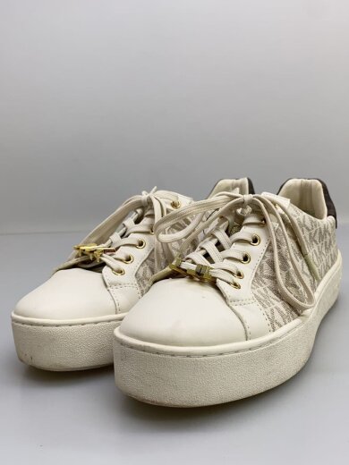 商品画像：ローカットスニーカー/7.5M/WHT/LS22J// 2