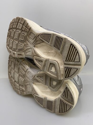 商品画像：ローカットスニーカー/23.5cm/SLV/IB4483-078// 4