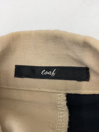 商品画像：フレアーロングジレ/one/レーヨン/マルチカラー 3