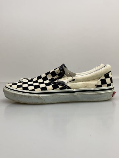 商品画像：ローカットスニーカー/24cm/WHT/466091-0001// 1