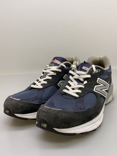 商品画像：M990/ネイビー/26.5cm/NVY 2