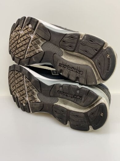 商品画像：M990/ネイビー/26.5cm/NVY 4