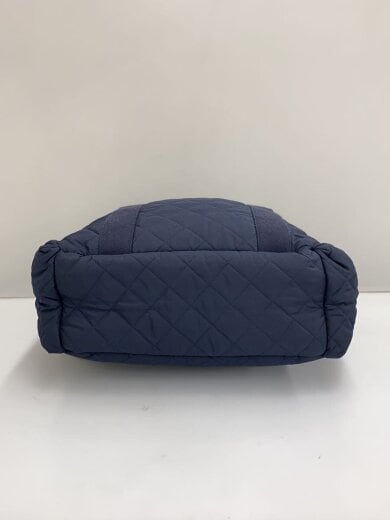 商品画像：トートバッグ/マザーズバッグ/NVY/無地/TL30-1114 4