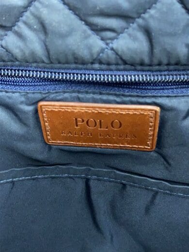 商品画像：トートバッグ/マザーズバッグ/NVY/無地/TL30-1114 5