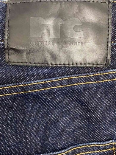 商品画像：ボトム/L/コットン/IDG/THE86ER 4