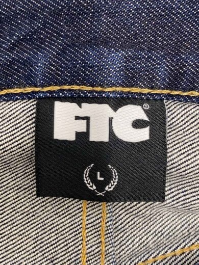 商品画像：ボトム/L/コットン/IDG/THE86ER 5