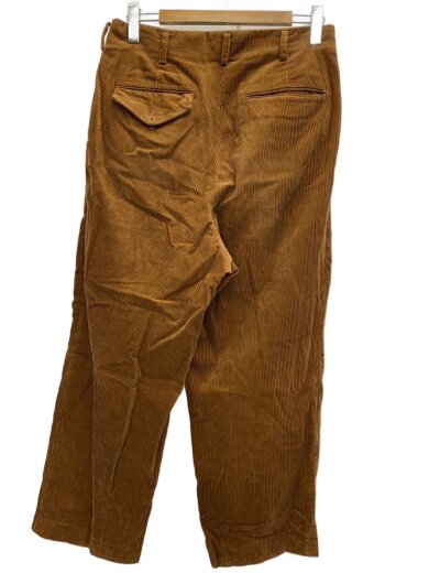 商品画像：ボトム/1/コットン/BRW/W-003-6008 2