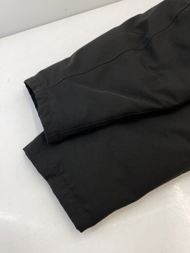 商品画像：ダウンジャケット/M/ポリエステル/BLK/無地/FA32-115-02 6