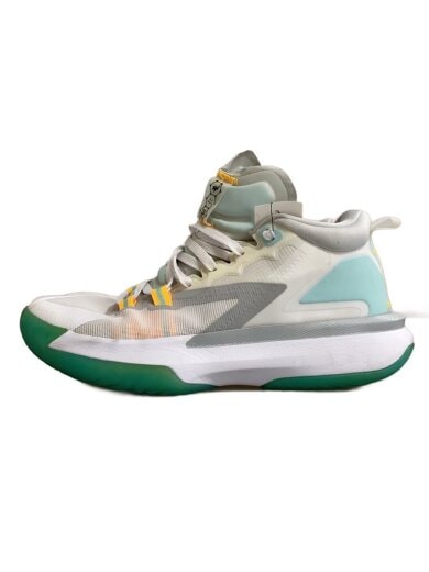 商品画像：JORDAN ZION 1 PF_ジョーダン ザイオン 1 PF/27.5cm/WHT 1