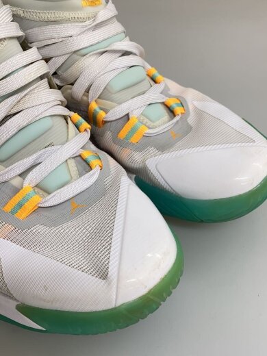 商品画像：JORDAN ZION 1 PF_ジョーダン ザイオン 1 PF/27.5cm/WHT 6