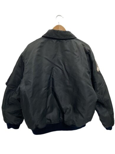 商品画像：VF-161 Last Phantoms/フライトジャケット/L/ナイロン/CWU45-P/袖破れ有 2