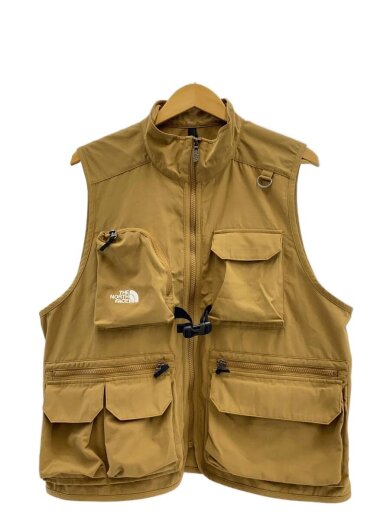 商品画像：FIREFLY UTILITY VEST/L/--/CML// 1