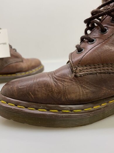 商品画像：ブーツ/UK8/BRW/レザー 5