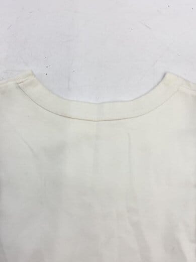 商品画像：BORDERS at BALCONY/SUSPENDER TEE/Tシャツ/38/BD2211-2S-02/汚れ有// 8