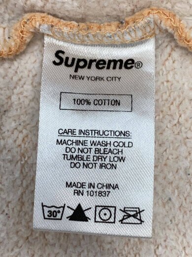 商品画像：スウェット/L/コットン/ORN/ボーダー 5