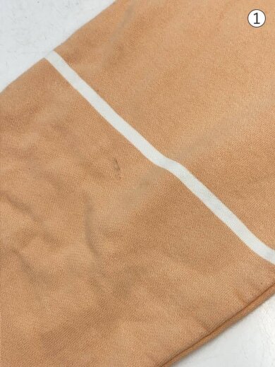 商品画像：スウェット/L/コットン/ORN/ボーダー 8