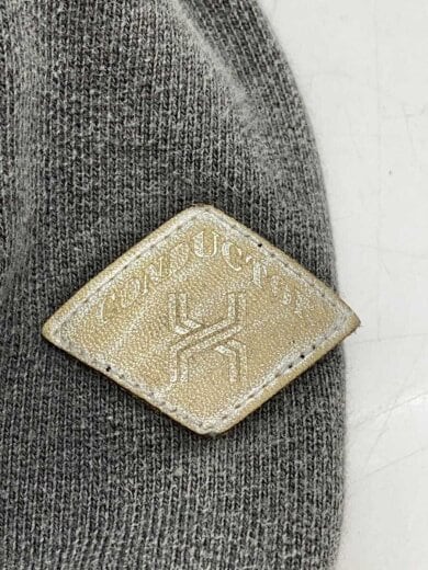 商品画像：CORD EMBROIDERED COTTON SWEATER/スウェット/4/コットン/GRY/A15LT611 3