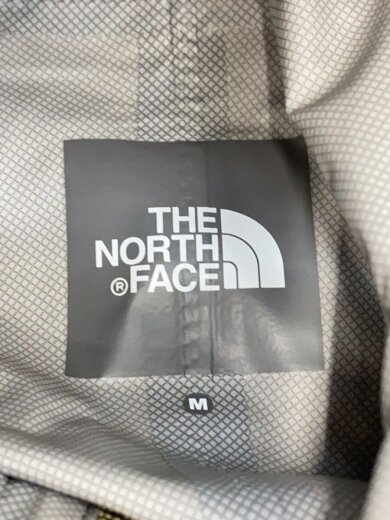 商品画像：DOT SHOT JACKET_ドットショットジャケット/M/ナイロン/BEG 3