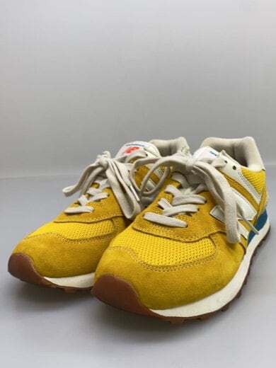 商品画像：ML574/イエロー/23cm/YLW 2