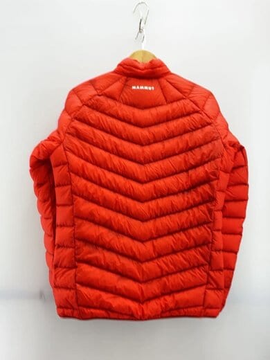 商品画像：MERON LIGHT IN JACKET/ジャケット/L/RED/1013-01870 2