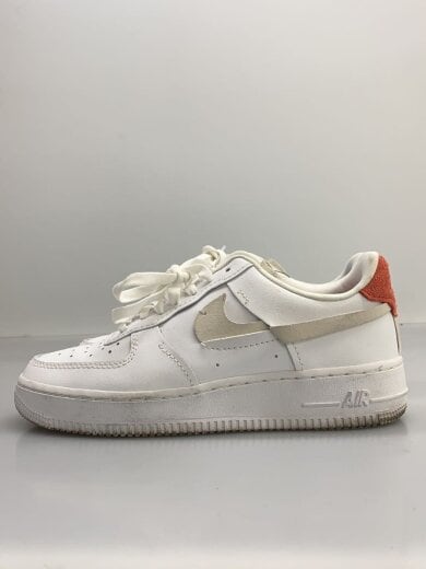 商品画像：WMNS AIR FORCE 1 07 LX/ウィメンズエアフォース/ホワイト/898889-103/24.5cm/W 1