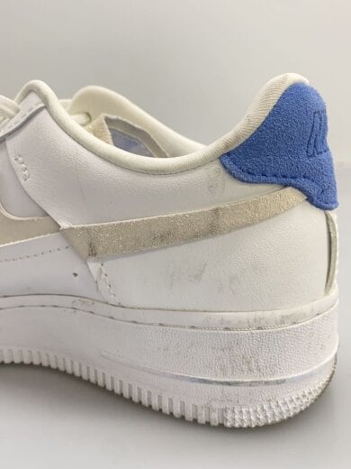 商品画像：WMNS AIR FORCE 1 07 LX/ウィメンズエアフォース/ホワイト/898889-103/24.5cm/W 6