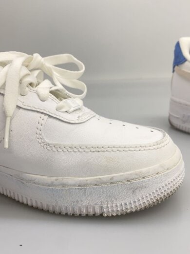 商品画像：WMNS AIR FORCE 1 07 LX/ウィメンズエアフォース/ホワイト/898889-103/24.5cm/W 8