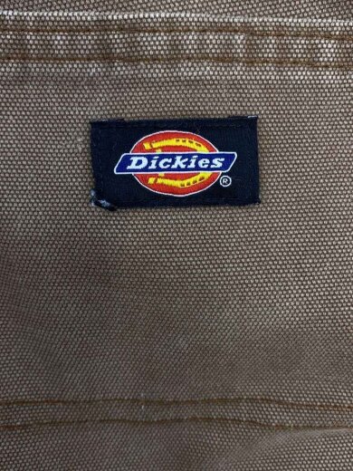 商品画像：ワークパンツ/フェード/34/コットン/BRW/DU336RTB 4