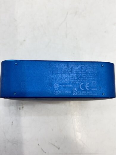 商品画像：GO 2/スピーカー/GO2H// 6