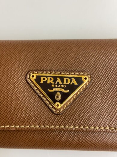 商品画像：キーケース/サフィアーノ/BRW/無地/レディース 3