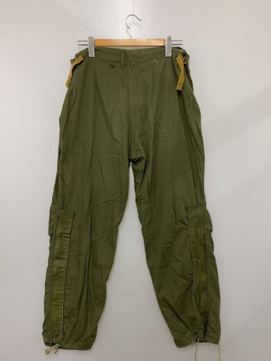 商品画像：ケミカルプロテクティブフロントカーゴパンツ/ボトム/L/8415-00-407-1062 2