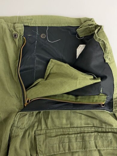 商品画像：ケミカルプロテクティブフロントカーゴパンツ/ボトム/L/8415-00-407-1062 3