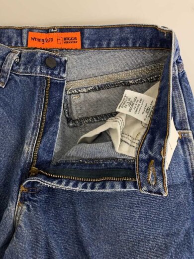 商品画像：ストレートパンツ/30/デニム/IDG/10FR3W020 3