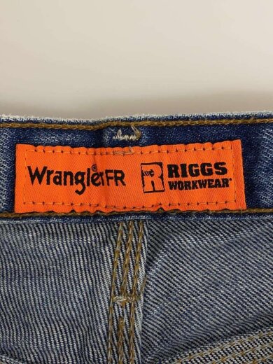 商品画像：ストレートパンツ/30/デニム/IDG/10FR3W020 4