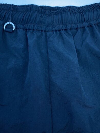 商品画像：ショートパンツ/2/ポリエステル/BLK/UE-250023 3