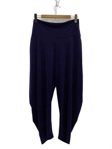 商品画像：ボトム/2/ポリエステル/NVY/無地/IM93JF009 1